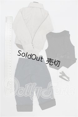 画像2: SD&DD/OF：秋色クラシカル　ナイトフォール S-26-03-22-290-TO-ZS