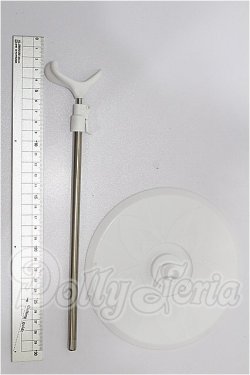 画像3: 60ｃｍ/ドールスタンド S-26-03-22-223-TO-ZS