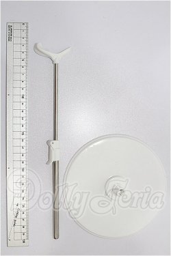 画像3: 60ｃｍ/ドールスタンド S-26-03-22-222-TO-ZS