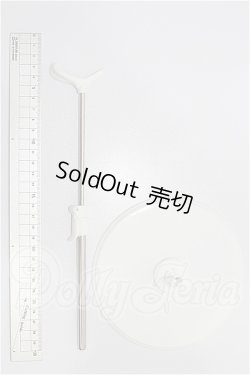 画像3: 60ｃｍ/ドールスタンド S-26-03-22-222-TO-ZS