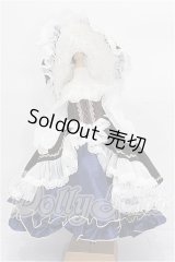 MSD・MDD/OF:3人の魔女様製衣装セット S-26-04-05-230-TO-ZS