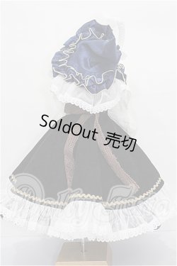 画像3: MSD・MDD/OF:3人の魔女様製衣装セット S-26-04-05-230-TO-ZS