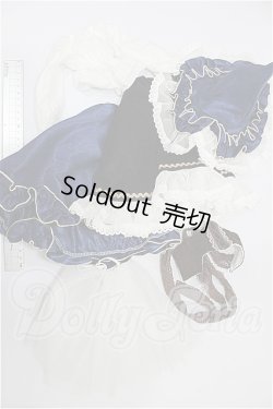 画像5: MSD・MDD/OF:3人の魔女様製衣装セット S-26-04-05-230-TO-ZS