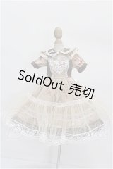 40cmサイズドール/OF:衣装 S-26-06-21-532-TO-ZS