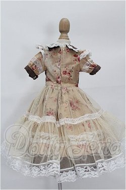 画像3: 40cmサイズドール/OF:衣装 S-26-04-19-226-TO-ZS