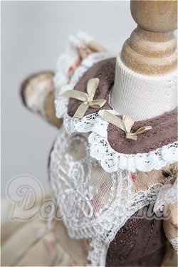 画像4: 40cmサイズドール/OF:衣装 S-26-04-19-226-TO-ZS