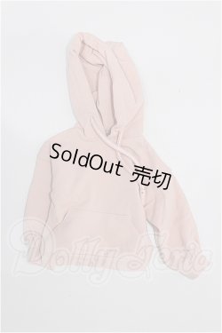 画像1: MSD＆MDD/OF：Melody.C様製パーカー S-26-05-31-488-TO-ZS