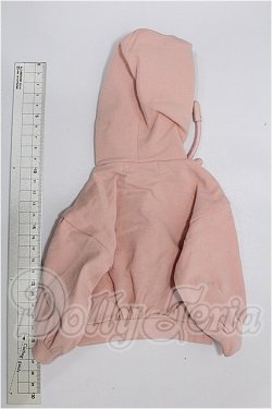 画像2: MSD＆MDD/OF：Melody.C様製パーカー S-26-03-22-295-TO-ZS