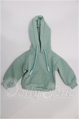 MSD＆MDD/OF：Melody.C様製パーカー S-26-03-22-294-TO-ZS