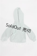 MSD＆MDD/OF：Melody.C様製パーカー S-26-05-31-489-TO-ZS