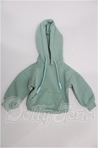 MSD＆MDD/OF：Melody.C様製パーカー S-26-03-22-294-TO-ZS