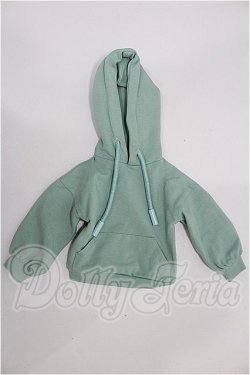 画像1: MSD＆MDD/OF：Melody.C様製パーカー S-26-03-22-294-TO-ZS