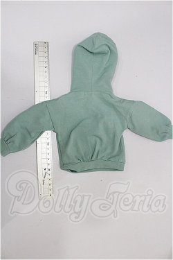 画像2: MSD＆MDD/OF：Melody.C様製パーカー S-26-03-22-294-TO-ZS