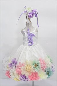 SDM＆MSD/OF:ドレス S-26-03-22-296-TO-ZS