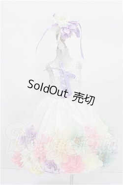 画像1: SDM＆MSD/OF:ドレス S-26-03-22-296-TO-ZS