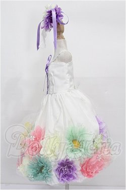 画像2: SDM＆MSD/OF:ドレス S-26-03-22-296-TO-ZS