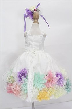 画像3: SDM＆MSD/OF:ドレス S-26-03-22-296-TO-ZS