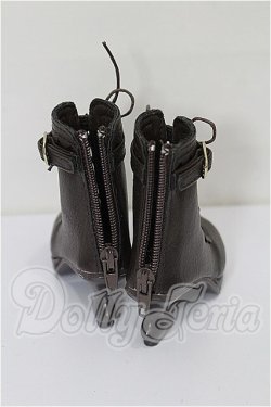 画像2: SD/OF:靴　猫脚レースアップシューズ ：リーゼロッテ the Best of the BEST Ver.2019  S-26-03-29-182-TO-ZS