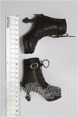 画像3: SD/OF:靴　猫脚レースアップシューズ ：リーゼロッテ the Best of the BEST Ver.2019  S-26-03-29-182-TO-ZS