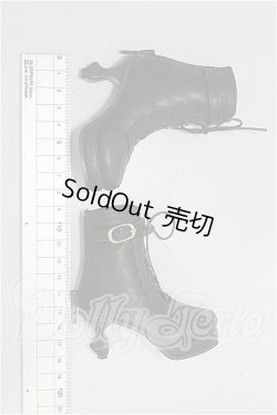 画像3: SD/OF:靴　猫脚レースアップシューズ ：リーゼロッテ the Best of the BEST Ver.2019  S-26-03-29-182-TO-ZS