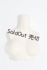 オビツ50/胸パーツ S-26-03-22-220-TO-ZS