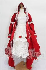 40cmサイズドール/OF:衣装 S-26-04-05-228-TO-ZS