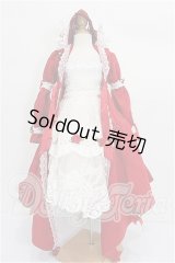 40cmサイズドール/OF:衣装 S-26-08-23-521-TO-ZS