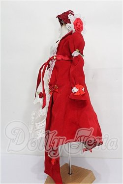 画像2: 40cmサイズドール/OF:衣装 S-26-04-05-228-TO-ZS