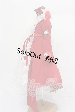 画像2: 40cmサイズドール/OF:衣装 S-26-08-23-521-TO-ZS