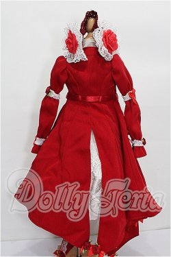 画像3: 40cmサイズドール/OF:衣装 S-26-04-05-228-TO-ZS