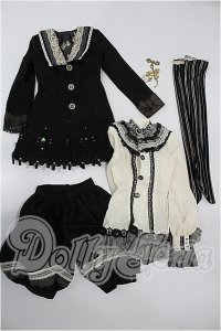 70cmドール/OF:衣装 S-26-03-29-131-TO-ZS