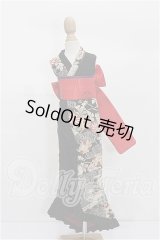 オビツ50/KANNA衣装 S-26-03-22-289-TO-ZS