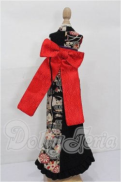 画像3: オビツ50/KANNA衣装 S-26-03-22-289-TO-ZS