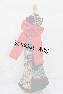 画像3: オビツ50/KANNA衣装 S-26-03-22-289-TO-ZS