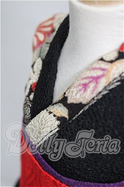 画像4: オビツ50/KANNA衣装 S-26-03-22-289-TO-ZS