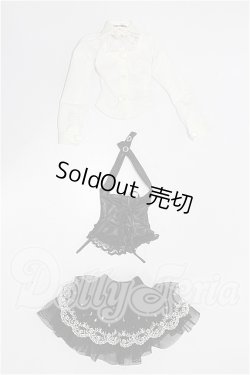 画像1: SDM＆MSD/OF:衣装セット S-26-05-03-137-TO-ZS