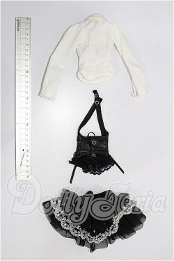 画像2: SDM＆MSD/OF:衣装セット S-26-05-03-137-TO-ZS
