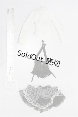 画像2: SDM＆MSD/OF:衣装セット S-26-05-03-137-TO-ZS