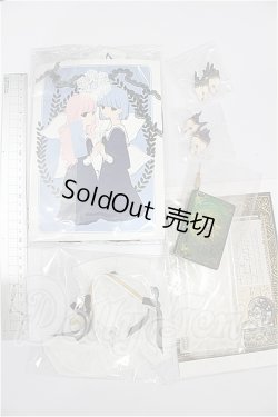 画像2: MDD/OF 衣装セット Yuccomb & 御伽重工 コラボSET【- Witch Nurse -】 S-26-08-02-529-TO-ZS
