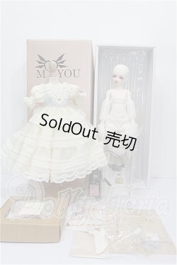 画像6: MYOU DOLL/Zuzana 白雪姫 ver. Limited S-26-06-07-431-TO-ZS