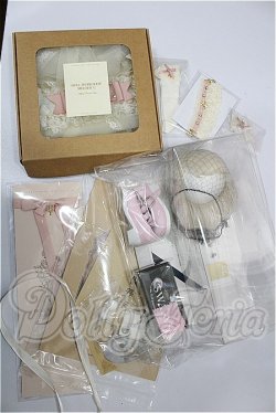 画像7: MYOU DOLL/Zuzana 白雪姫 ver. Limited S-26-03-29-262-TO-ZS