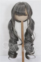 9inch/ウィッグ S-26-03-22-330-TO-ZS