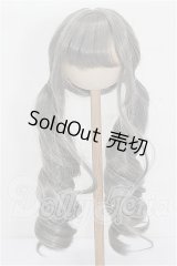 9inch/ウィッグ S-26-03-22-330-TO-ZS