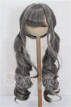 画像1: 9inch/ウィッグ S-26-03-22-330-TO-ZS