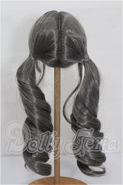 画像2: 9inch/ウィッグ S-26-03-22-330-TO-ZS