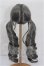 画像2: 9inch/ウィッグ S-26-03-22-330-TO-ZS (2)