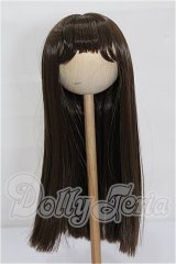 8inch/ウィッグ S-26-03-22-326-TO-ZS