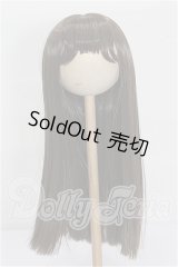 8inch/ウィッグ S-26-09-06-561-TO-ZS