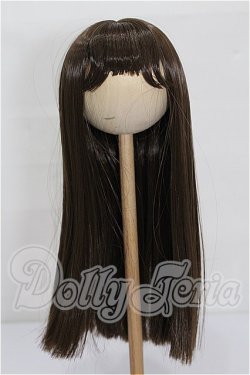 画像1: 8inch/ウィッグ S-26-03-22-326-TO-ZS