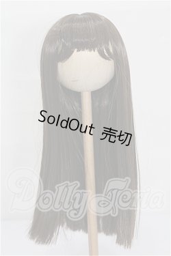 画像1: 8inch/ウィッグ S-26-09-06-561-TO-ZS